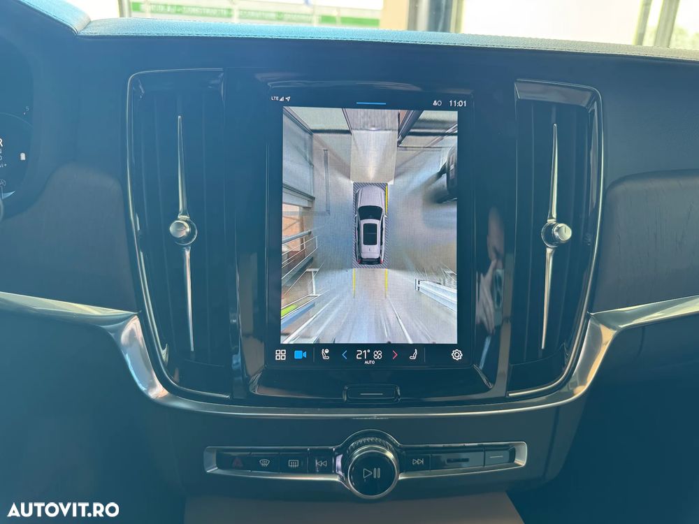 Volvo V90 D5 AWD Inscription - 19