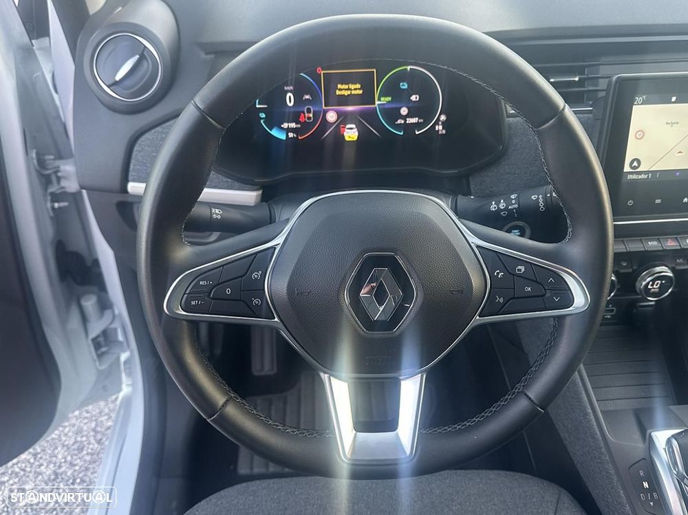 Renault Zoe (c/ Bateria) EV50 110hp Evolution - 20
