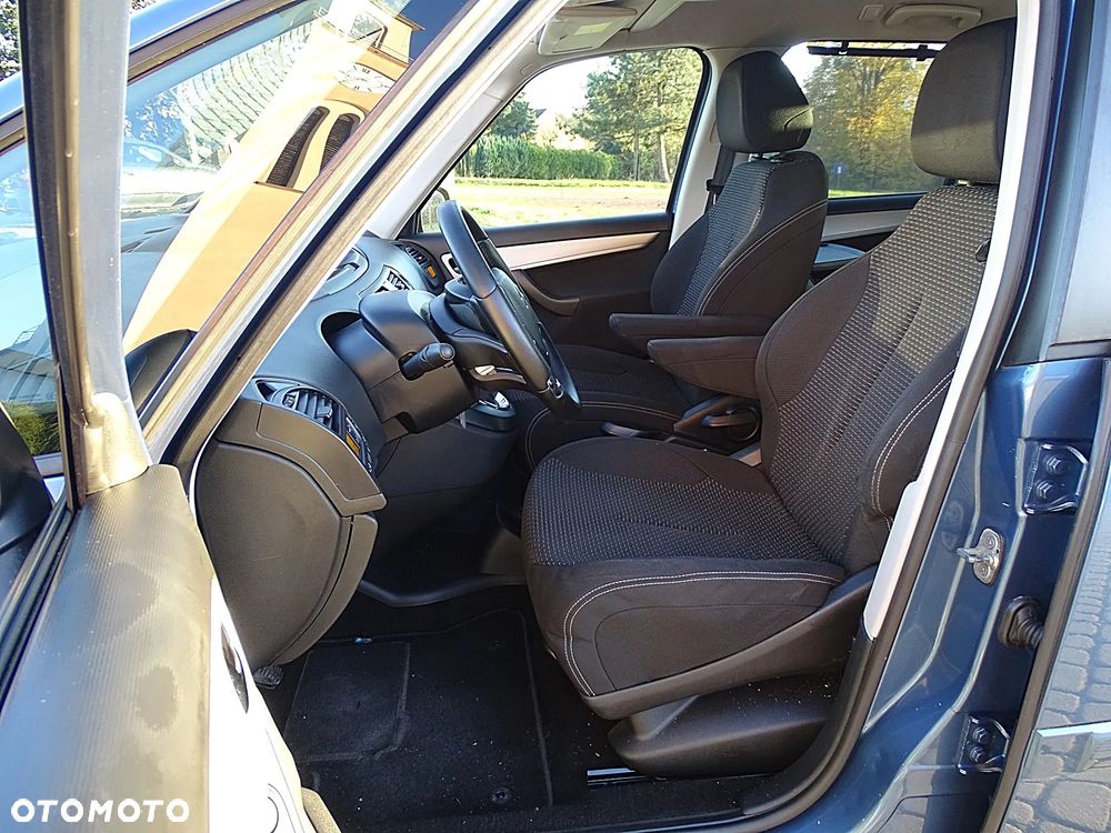 Citroën C4 Grand Picasso 1.6 HDi Attraction - 24