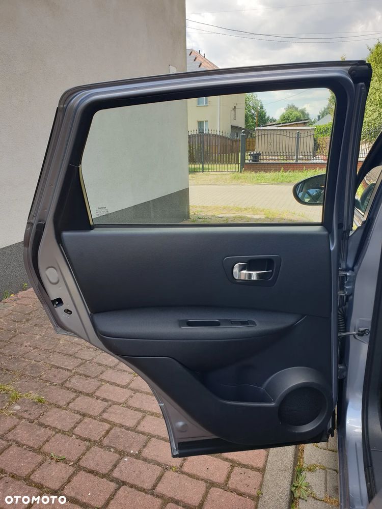 Nissan Qashqai 1.6 I-Way - 33