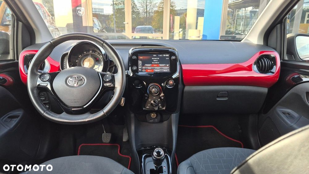 Toyota Aygo - 21