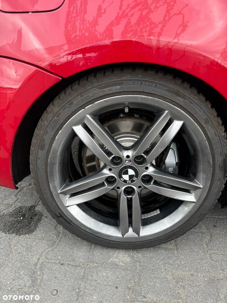 BMW Seria 1 - 16