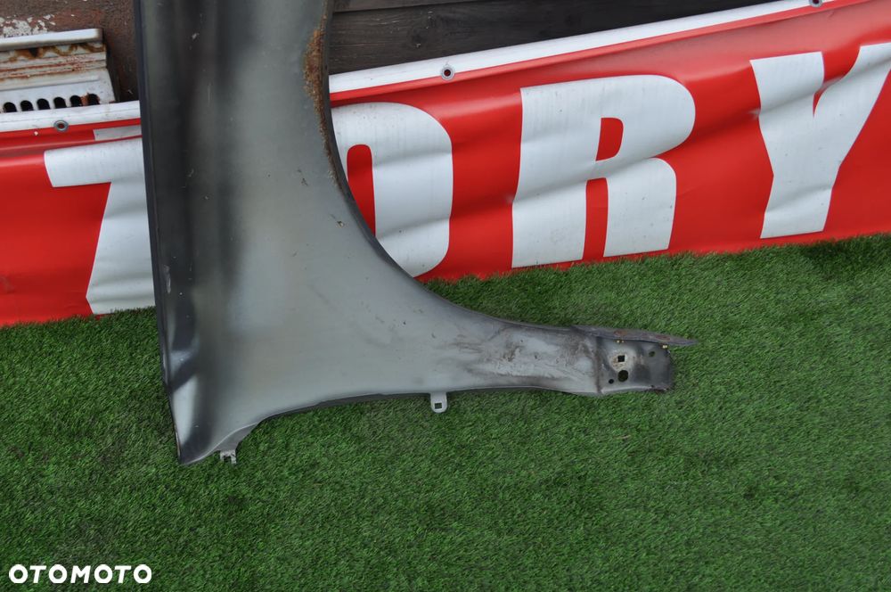 volvo V 50 błotnik  nr 60062 WYSYŁKA - 6