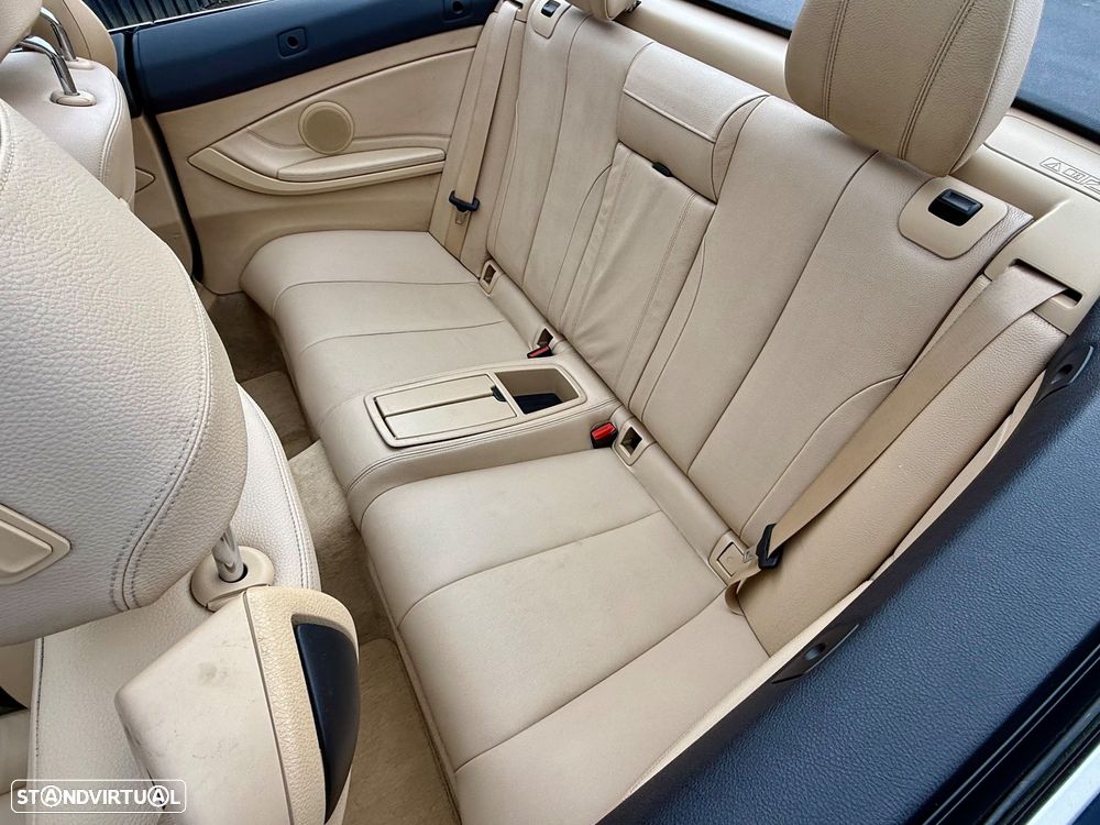 BMW 420 d Pack M - 27