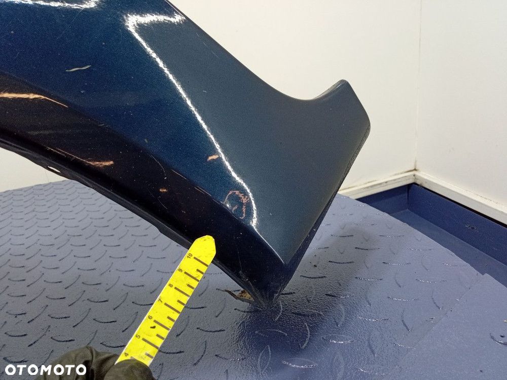 MITSUBISHI COLT VI Z30 BŁOTNIK PRZÓD LEWY PRZEDNI - 8