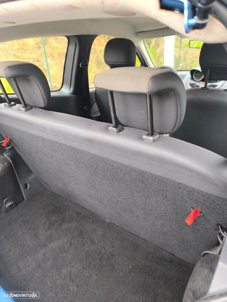 Renault Twingo 1.2 16V City - 19