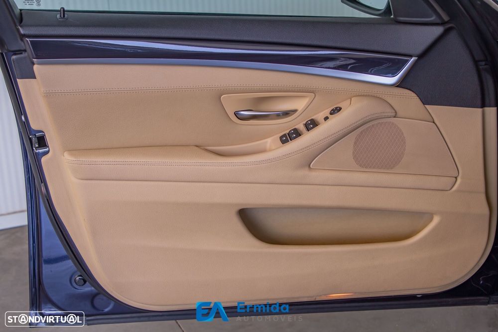 BMW 520 d Pack M Auto - 32