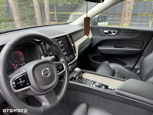 Volvo XC 60 - 3
