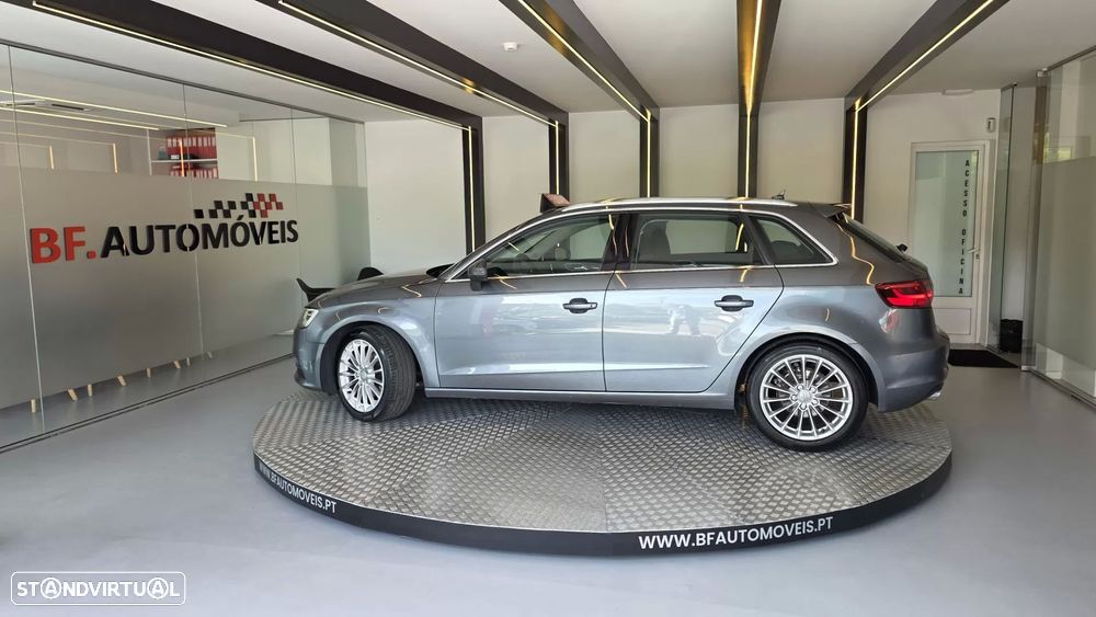 Audi A3 Sportback 1.6 TDI Sport - 14
