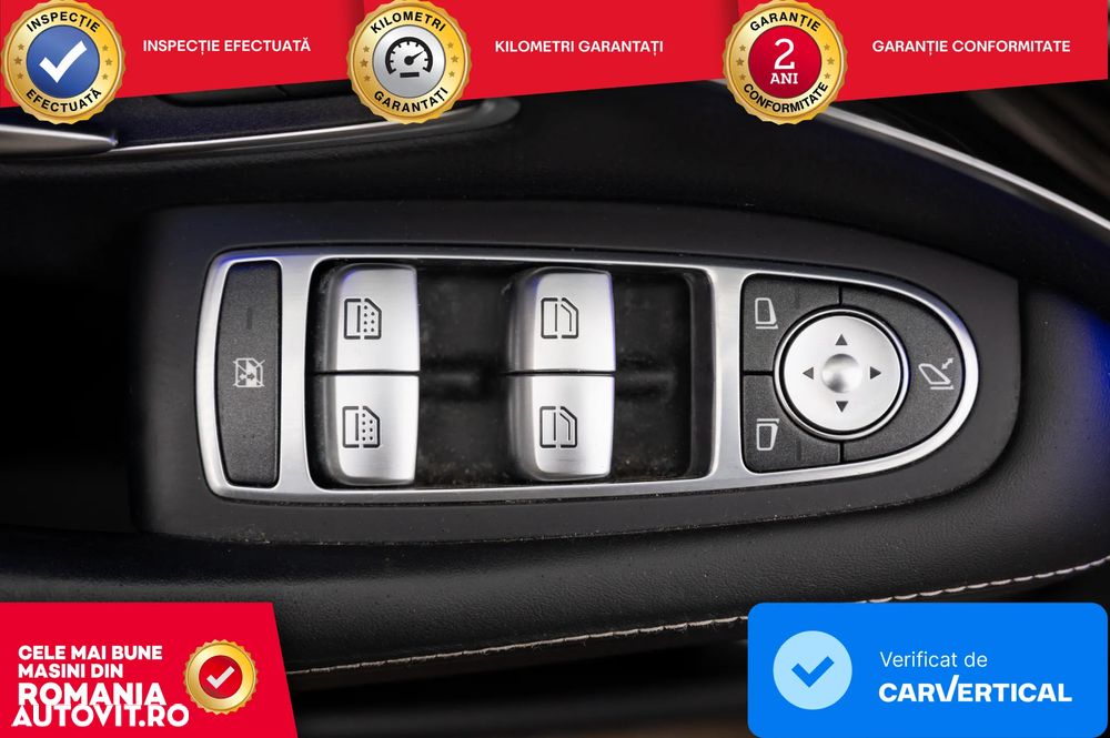 Mercedes-Benz S 350 d L 4Matic 9G-TRONIC - 8