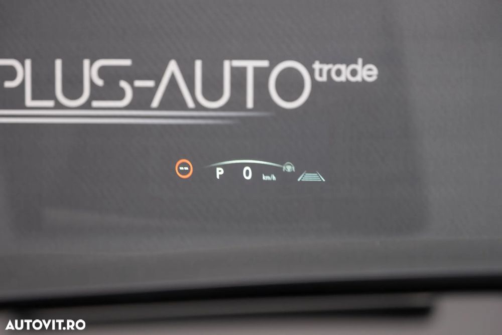 Lexus Seria RX 450h+ (Plug-in-Hybrid) Luxury Line - 32