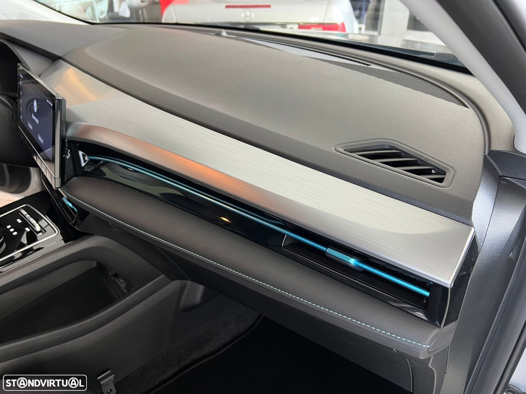 MG MG5 61 kWh Comfort - 19