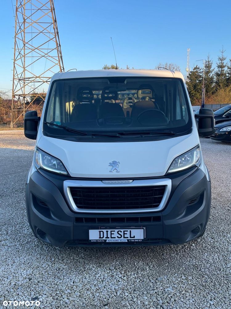 Peugeot Boxer L2H2 Plus - 12