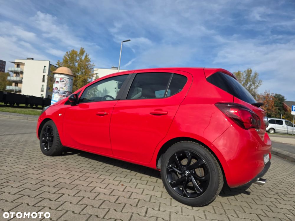 Opel Corsa 1.4 Color Edition S&S - 10
