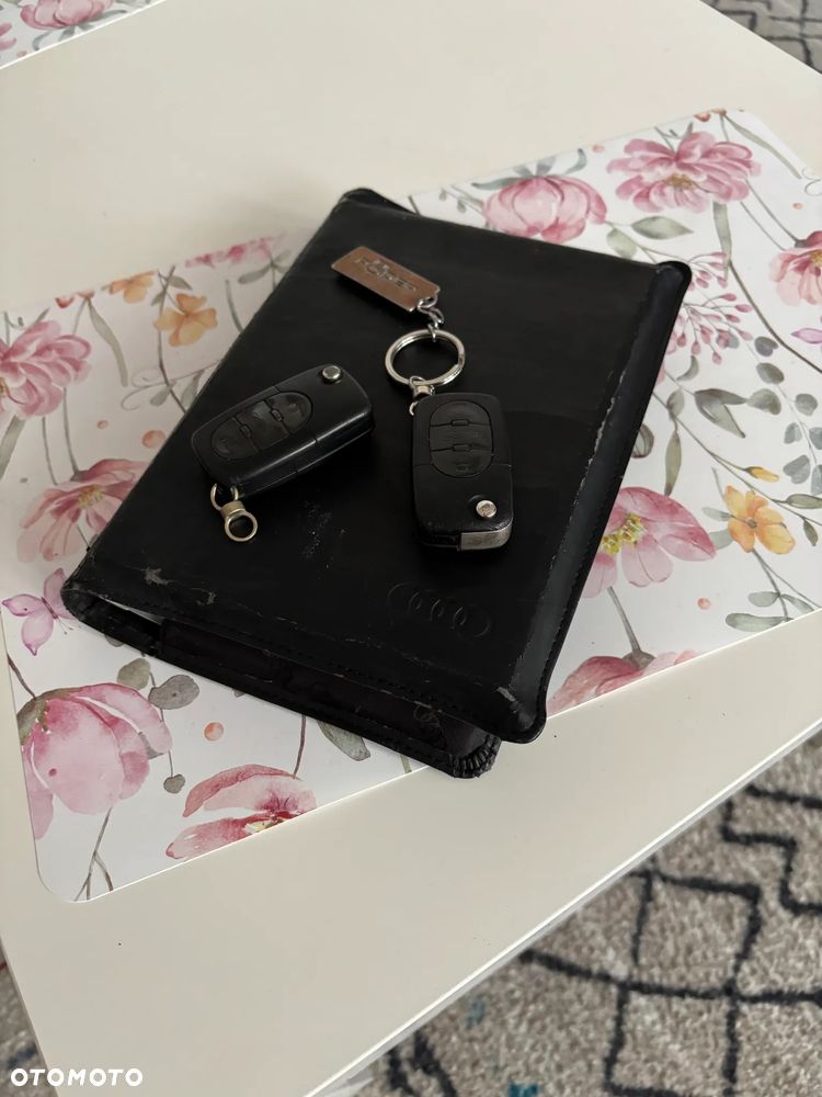 Audi A4 Limousine - 26