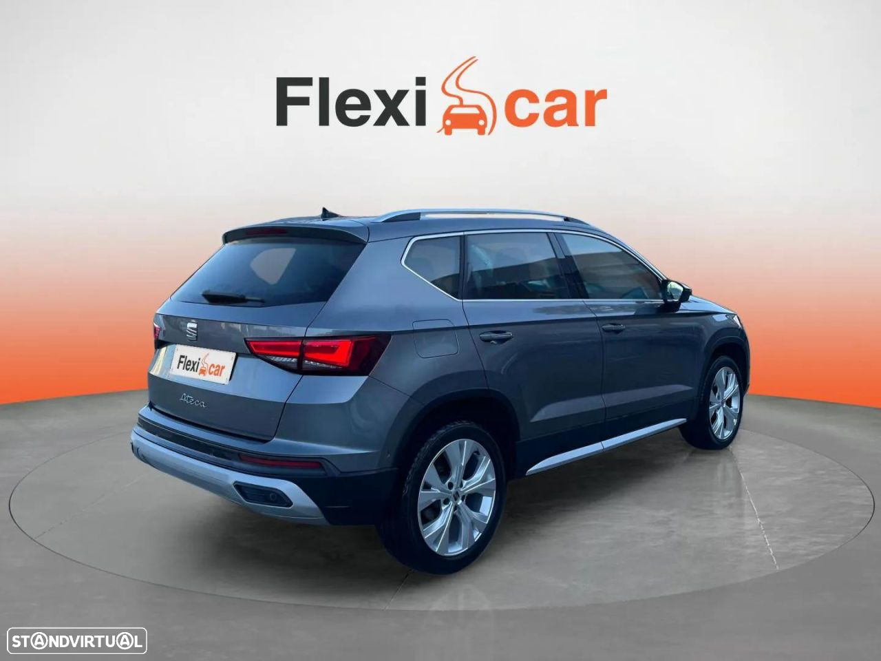 SEAT Ateca 1.5 TSI Xperience DSG - 6