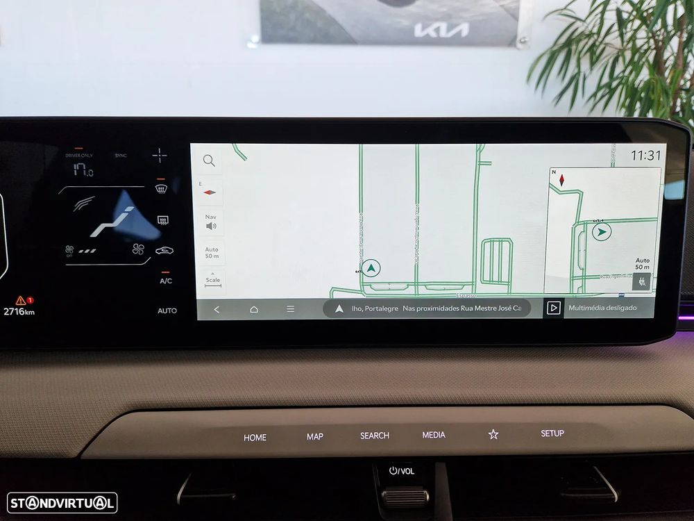 Kia EV4 81.4 kWh GT-Line - 41