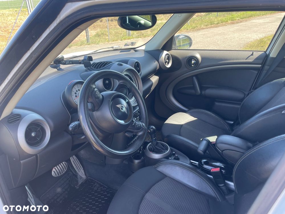 MINI Countryman - 6