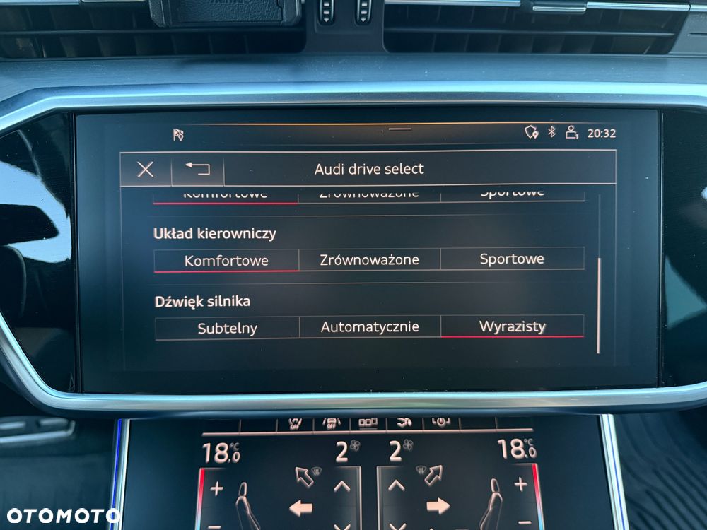Audi A7 Sportback - 20