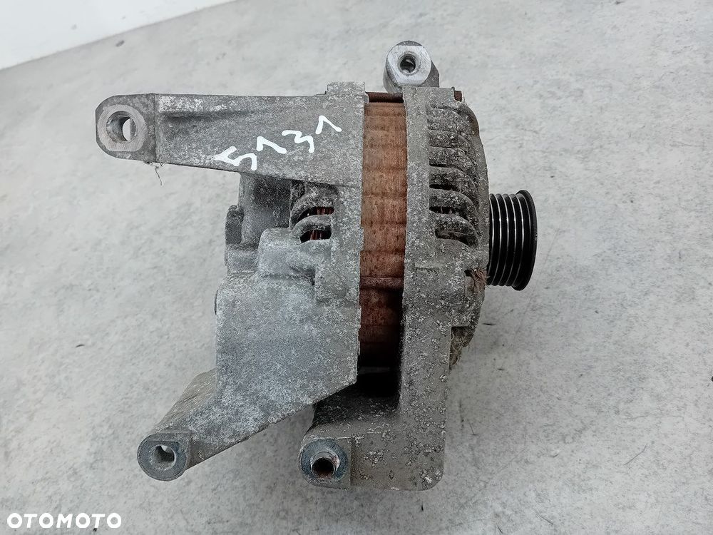 ALTERNATOR MAZDA 5 I A3TG1391A 1.8 16V - 6