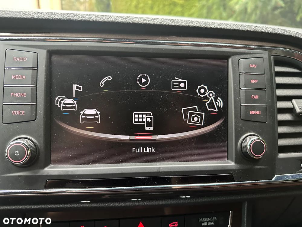 Seat Ateca 2.0 TDI 4Drive XCELLENCE - 20