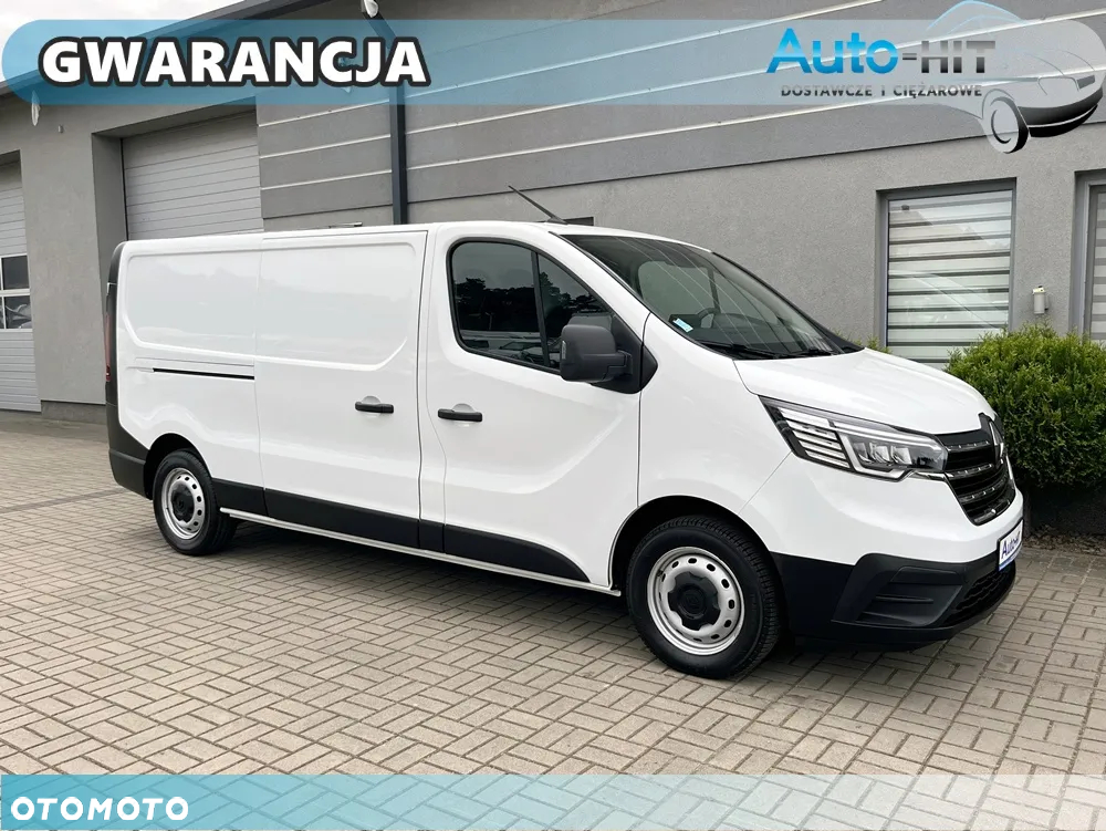 Renault Trafic - 2