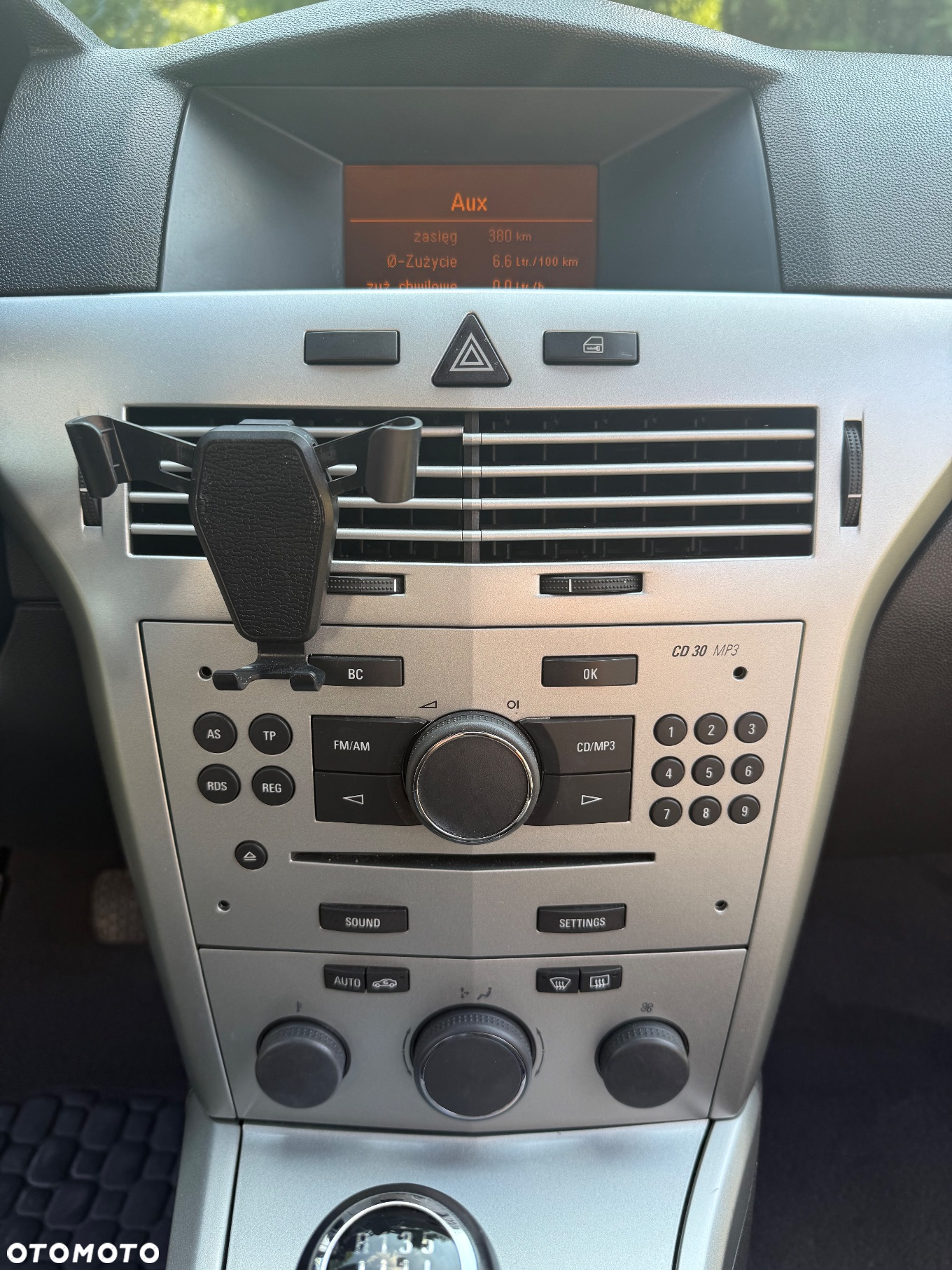 Opel Astra II 1.4 Start - 15