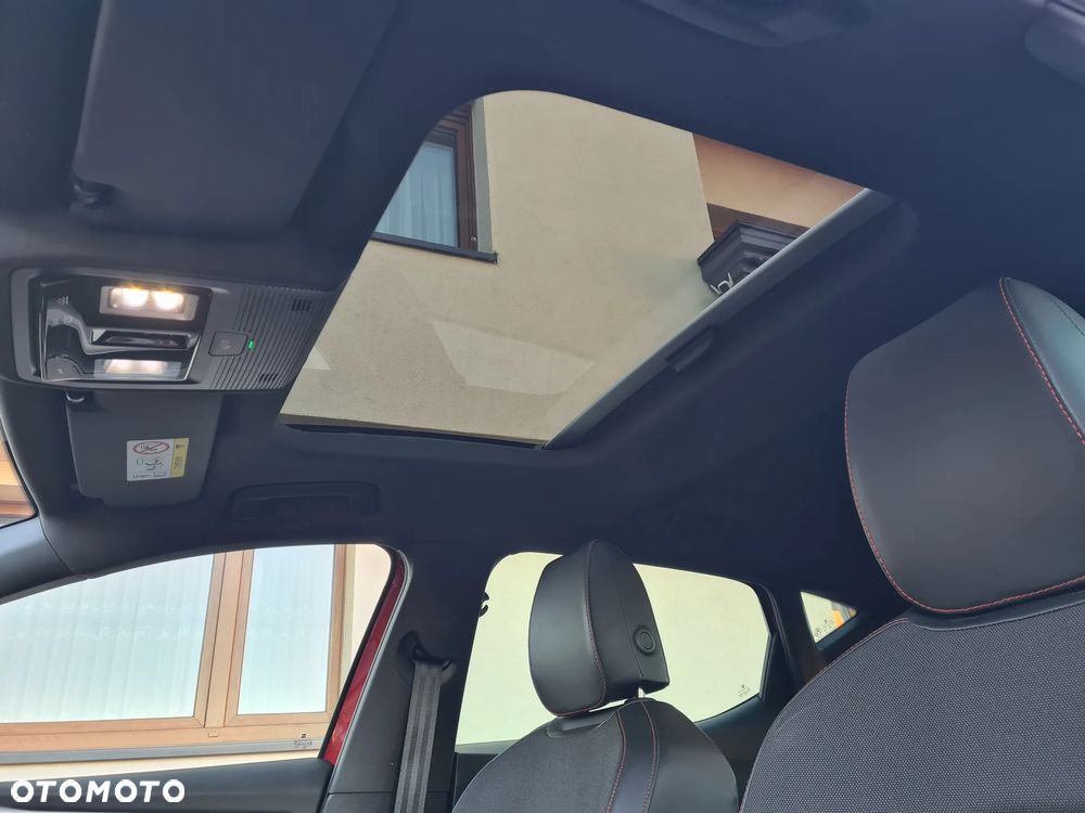 Seat Leon 1.5 eTSI OPF DSG FR - 35