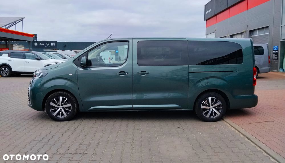 Toyota Proace Verso 2.0 D4-D Long Family - 5