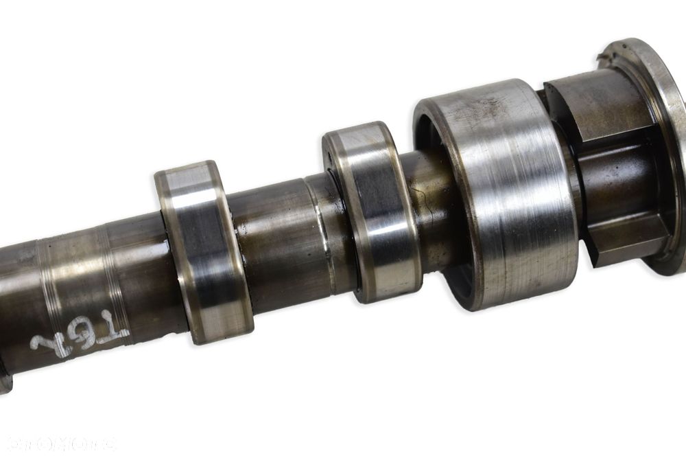 Wałek Rozrządu Wydechowy VW GOLF V TOURAN I EOS JETTA V 1.4 TSI BLG - 5