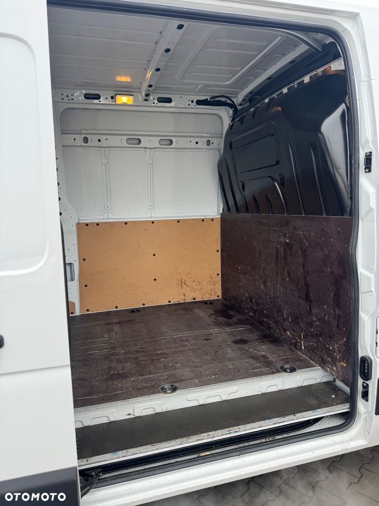 Renault Master L4 H2 - 6