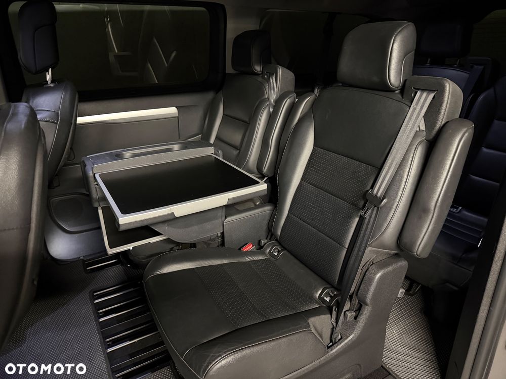 Toyota Proace Verso 2.0 D4-D Long Business - 21
