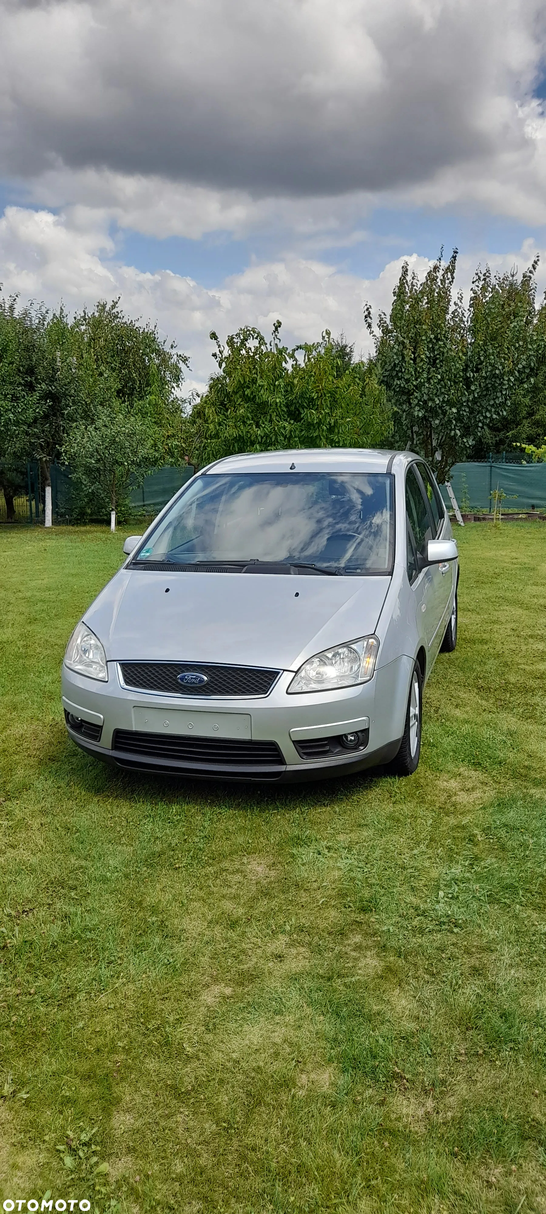 Ford Focus C-Max - 2