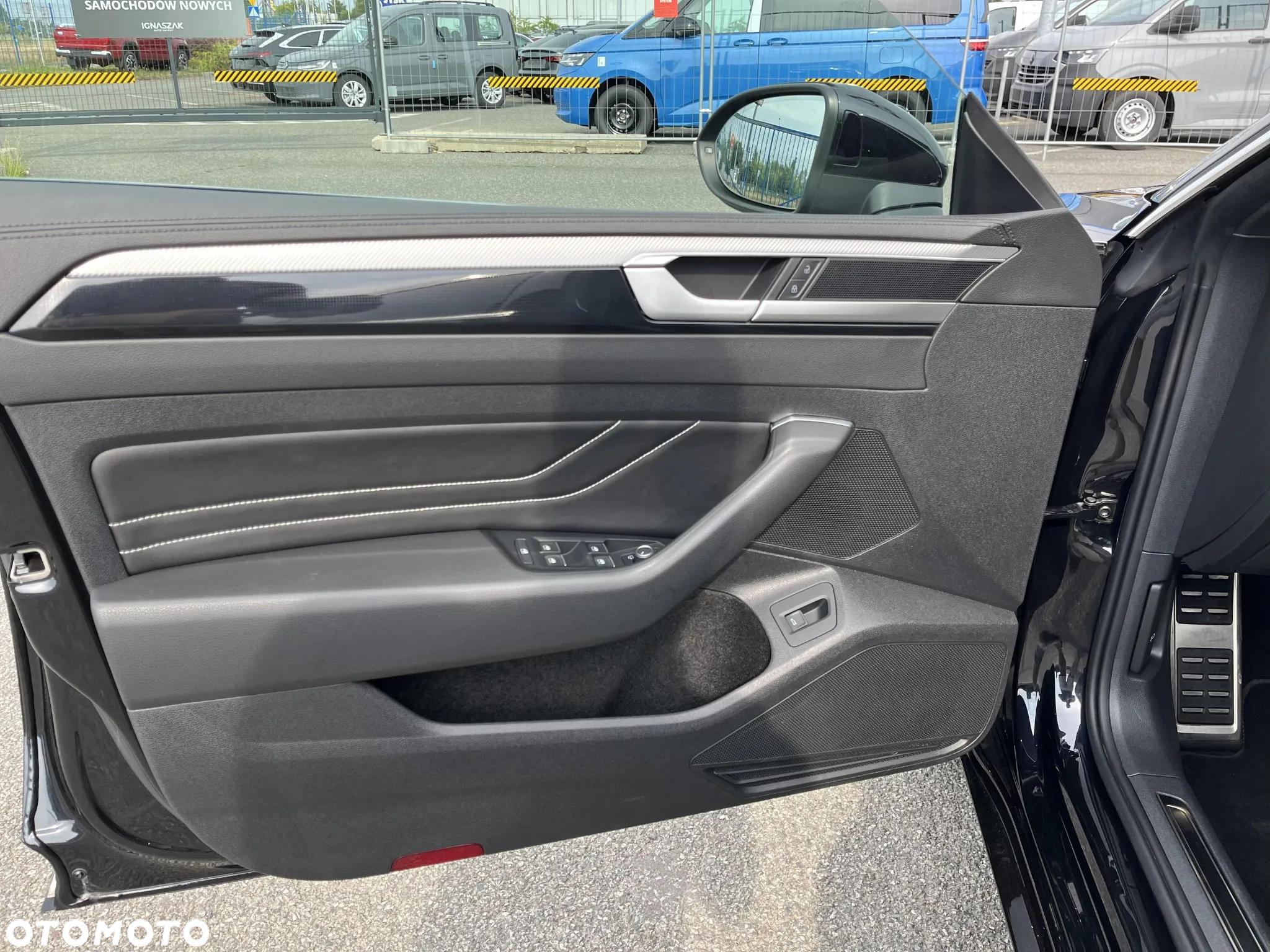 Volkswagen Arteon 2.0 TDI R-Line DSG - 10