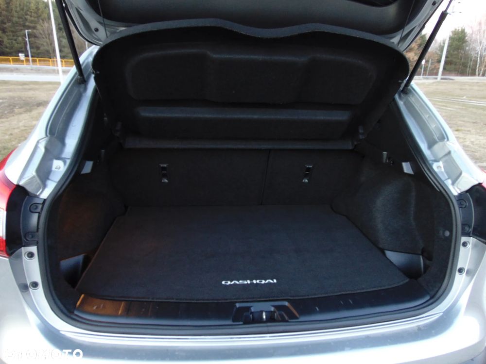 Nissan Qashqai 1.6 DIG-T 360 - 18