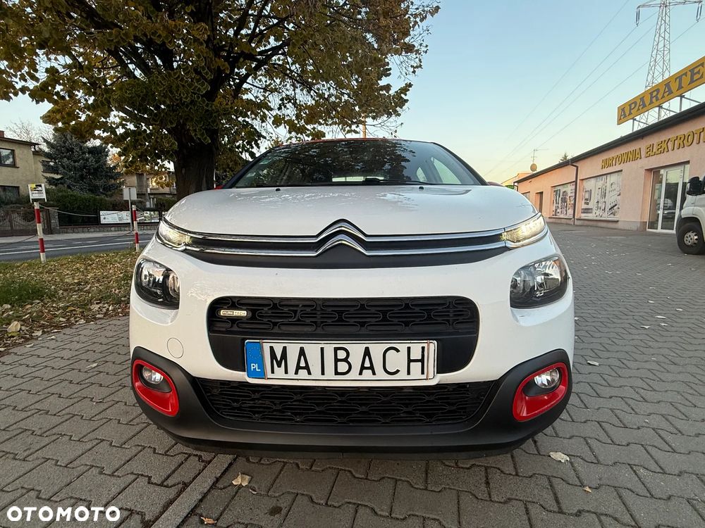 Citroën C3
