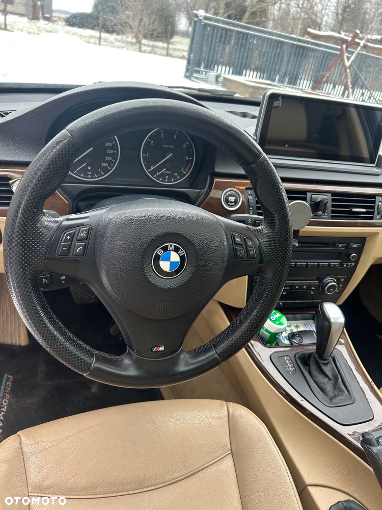 BMW Seria 3 318i Edition Exclusive - 6