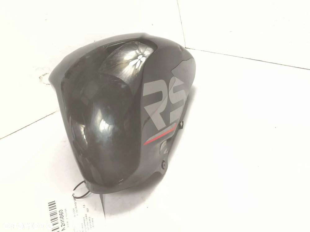 Zbiornik paliwa benzyna Triumph Speed Triple 1200RS 2021 180 km - 2