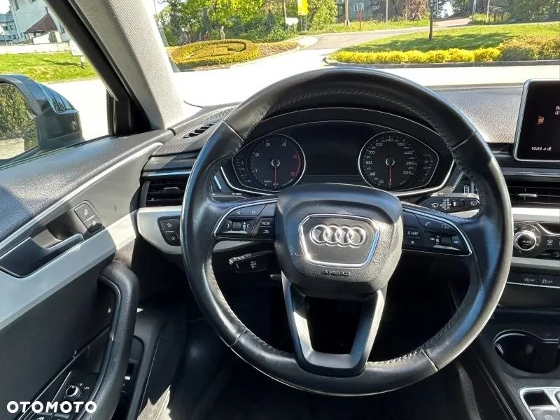 Audi A4 ver-2-0-tdi - 15