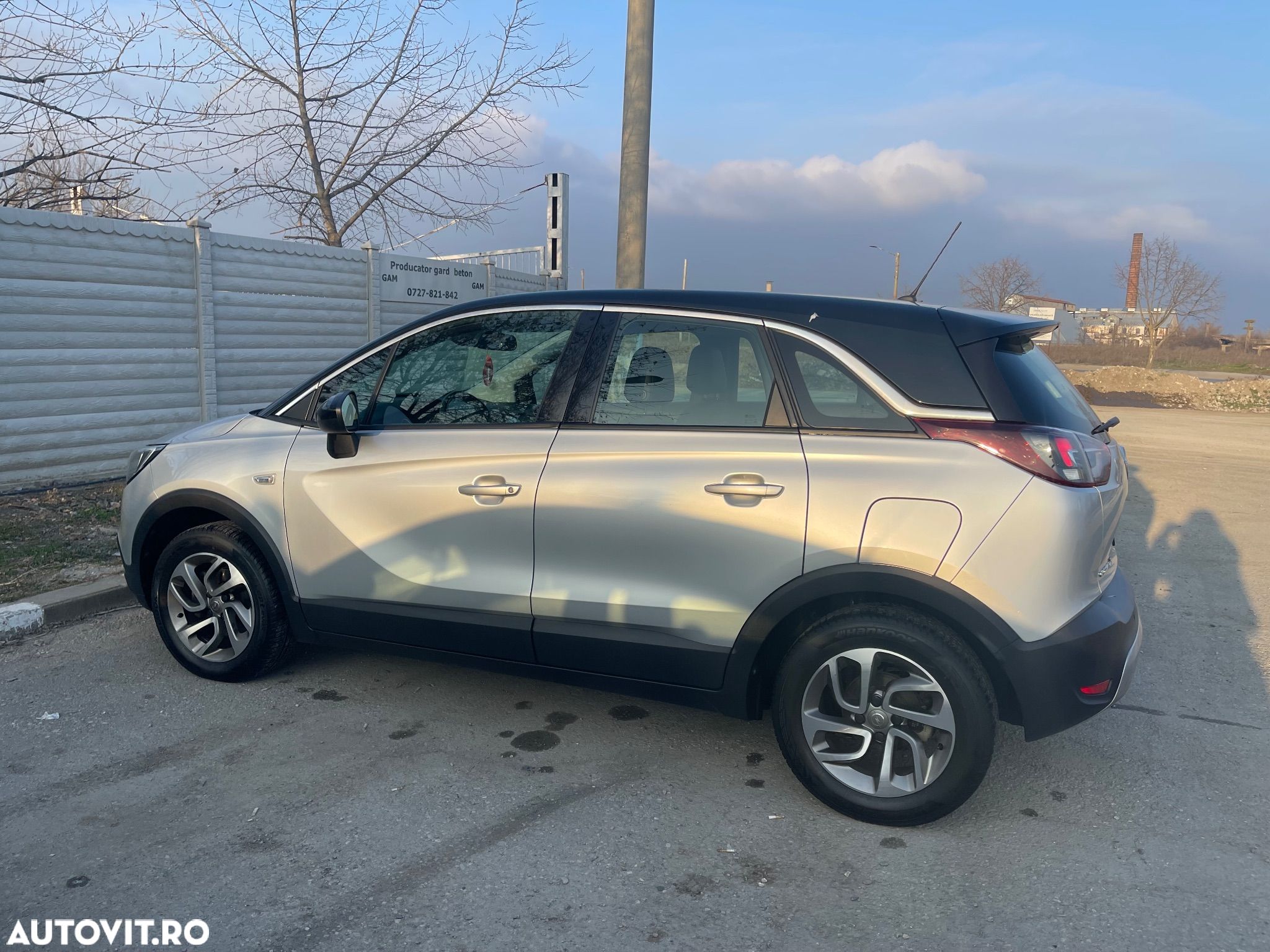 Opel Crossland X 1.2 Start/Stop Innovation - 1