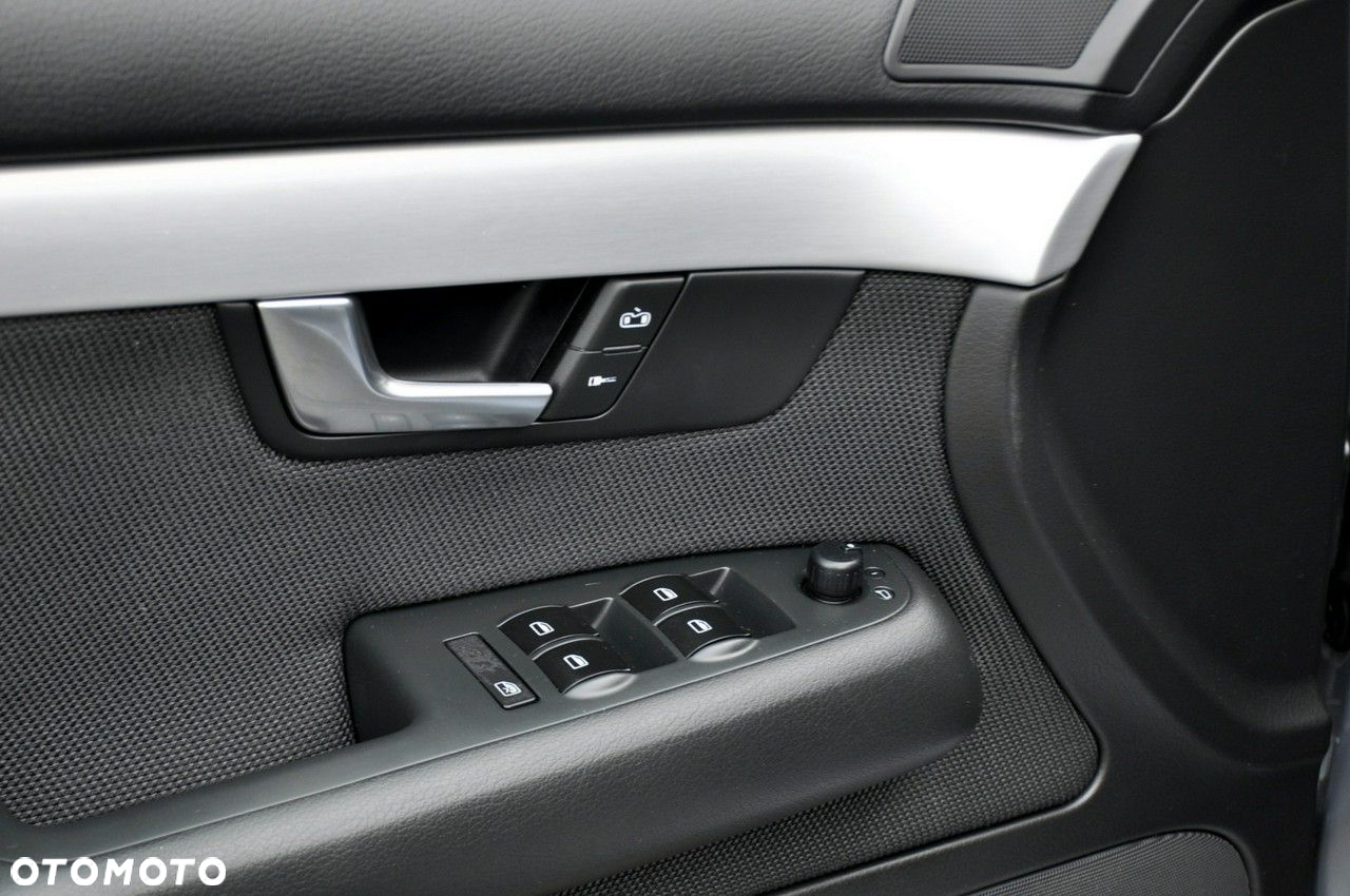 Audi A4 - 36