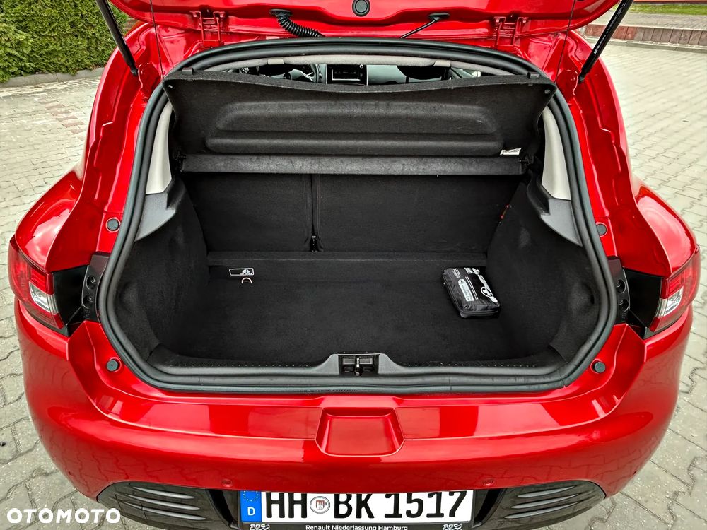 Renault Clio Energy TCe 75 LIMITED 2018 - 9