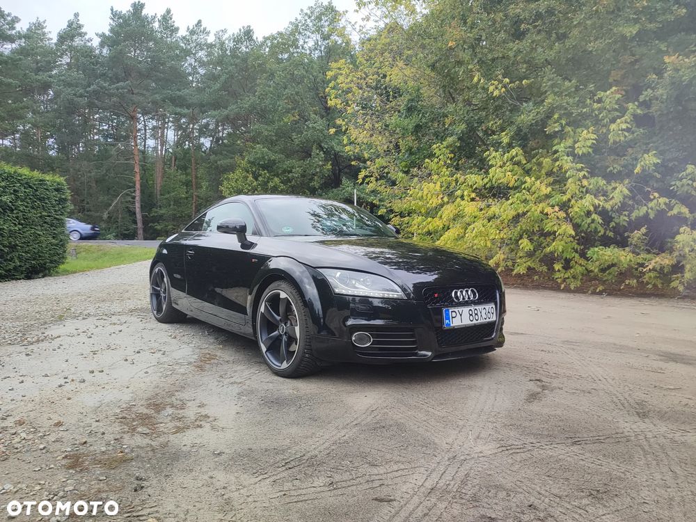 Audi TT Coupé 1.8 TFSI - 12