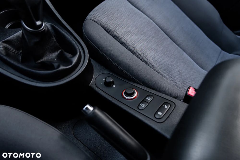 Seat Leon 1.4 TSI Start&Stop XCELLENCE - 31