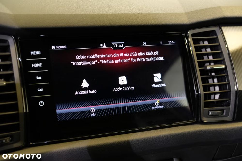 Skoda Kodiaq 2.0 TDI 4x4 DSG Sportline - 16