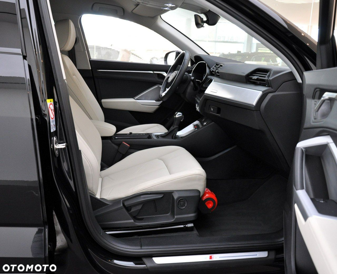 Audi Q3 Sportback - 29