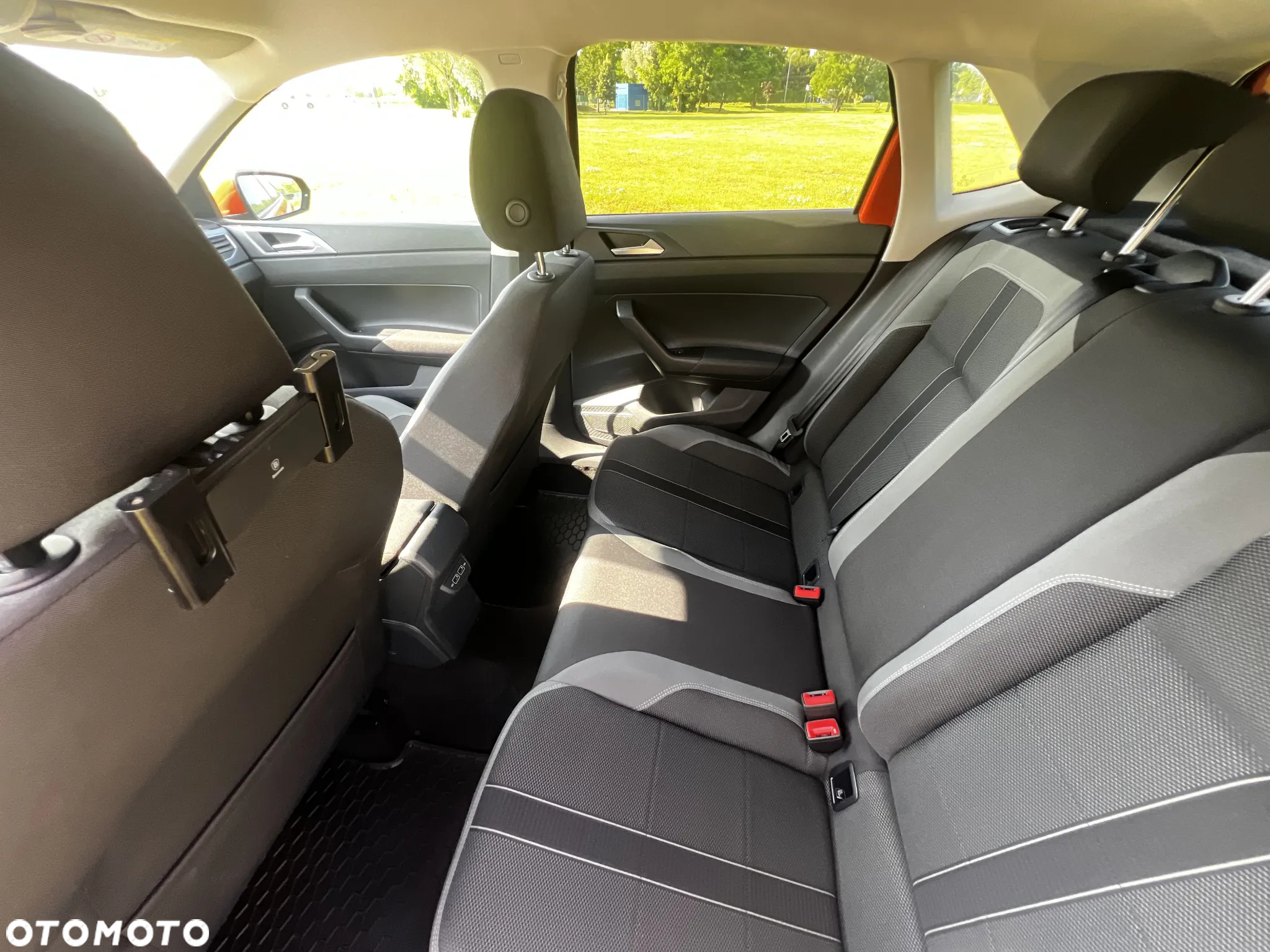 Volkswagen Polo 1.0 TSI Highline - 34