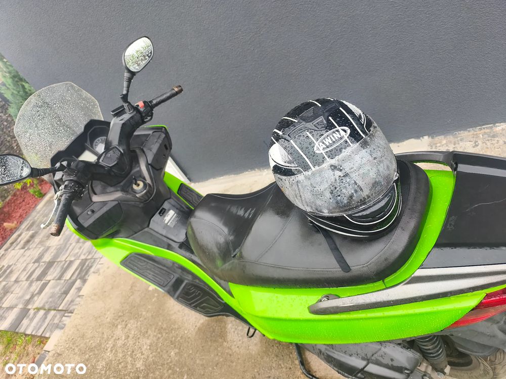 Kymco Inny - 5