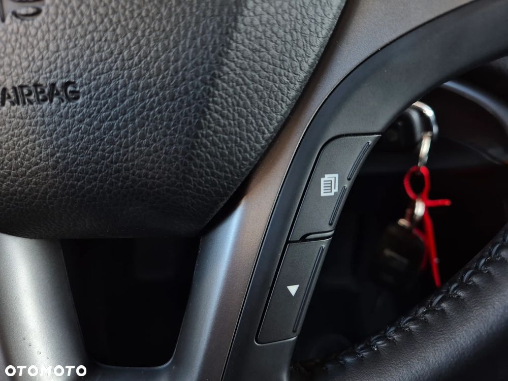 Hyundai i40 1.7 CRDi Comfort - 15