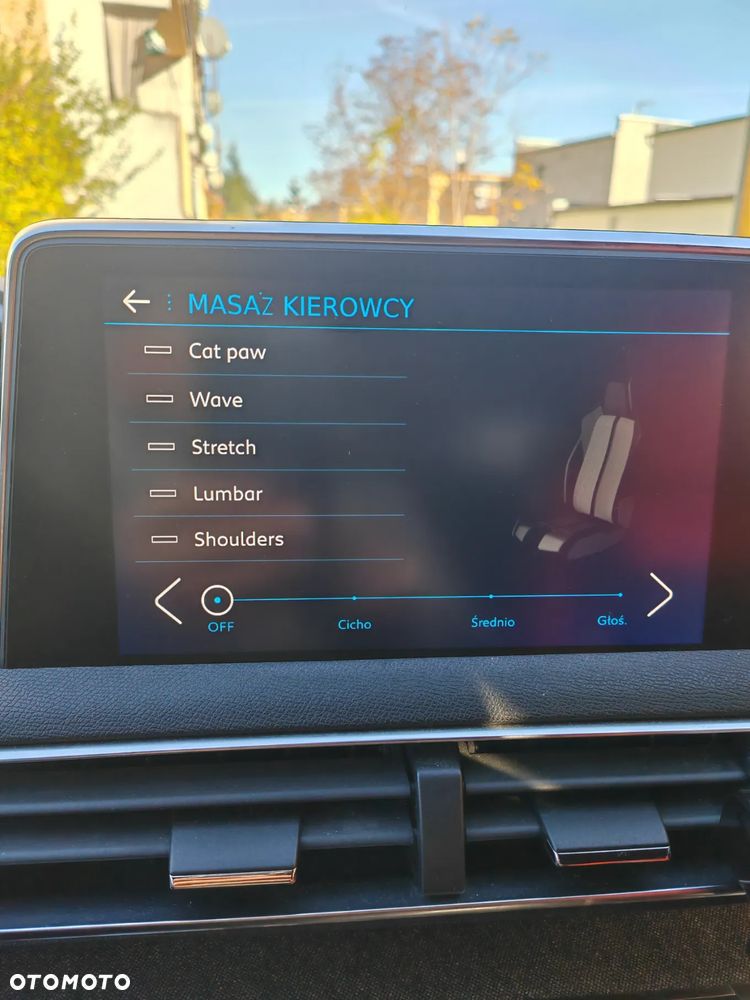 Peugeot 3008 BlueHDi 120 EAT6 Stop & Start Allure - 16